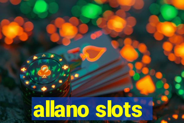 allano slots